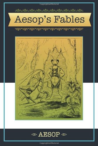 Aesop's Fables